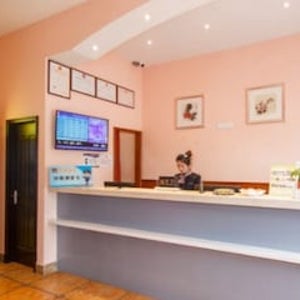 [항주(항저우) 호텔] 118 인 항저우 샤오산 난슈 로드