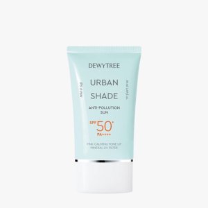 듀이트리 어반쉐이드 안티폴루션 선 50ml