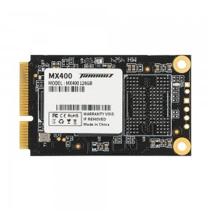 타무즈 MX400 mSATA 벌크 (128GB)