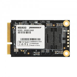 타무즈 MX400 mSATA 벌크 (1TB)