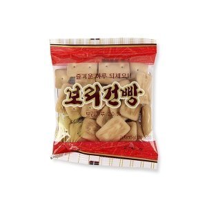 금풍제과 금풍제과 보리건빵 30gx100봉지/등산/교회/대용량