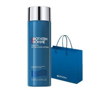 비오템 옴므 비오템옴므 아쿠아틱 로션 애프터 쉐이브 200ml