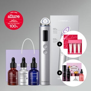 동국제약 센텔리안24 [단 하루] 단 3분 전문가급 피부관리! 업그레이드 마데카 프라임 MAX+부스팅 앰플 3종 (+미용4종세트+멜라캡처앰플캡슐크림+유스퍼펙션앰플+유스퍼펙션로션+부