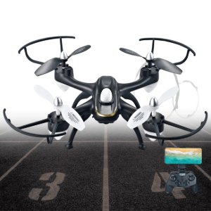 NEW 입문드론 블랙버드 SKDX9W 완제품버전 고도유지