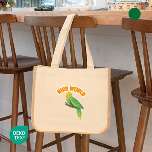 오코텍스인증 브레드에코백 판촉 제작 홍보 영업