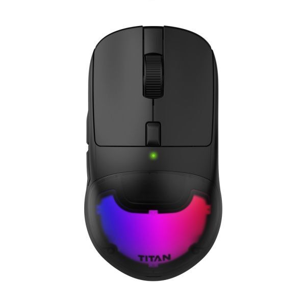 XENICS 타이탄 GC 게이밍마우스