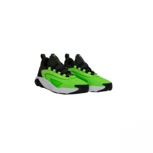 <매장정품> UNDERARMOUR 언더아머 3027600-310 형광블랙 프로젝트 락 7 트레이닝화 382164