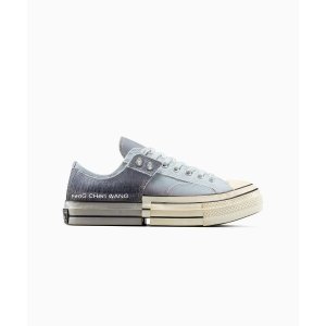 CONVERSE 컨버스 X 펑첸왕 투인원 척 70 그레이 A15742C 117836