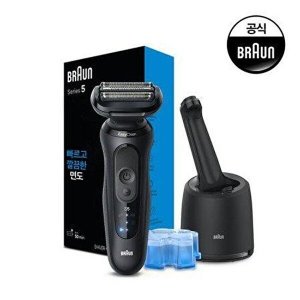 [브라운]브라운 면도기 52-N7000CC
