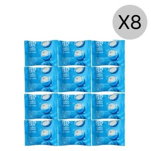 배스킨라빈스 슈팅스타 초코볼 X96 소포장 외출 간식