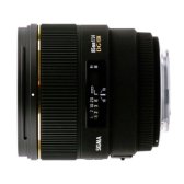 시그마 85mm F1.4 EX DG HSM (니콘F마운트)