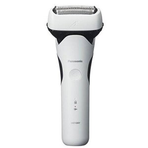 파나소닉 [파나소닉]파나소닉 람대쉬 3중날 면도기 ES-BLT2B 화이트