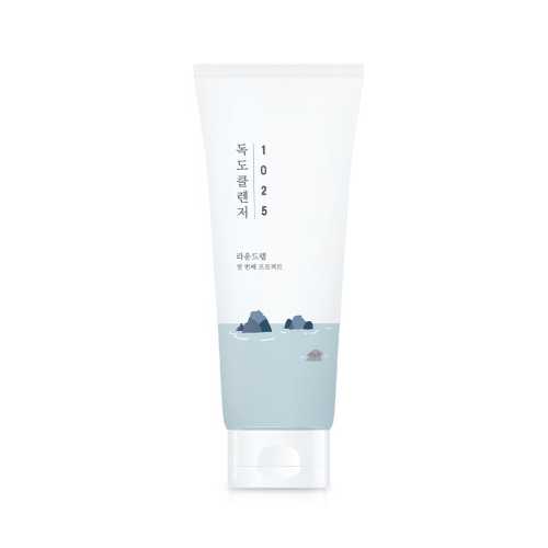 라운드랩 1025 독도 클렌저 200ml, 3개