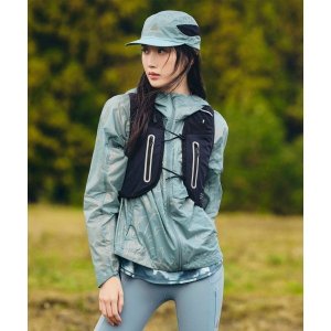 <브랜드정품> 코오롱스포츠 KOLON SPORT 남녀공용 트레일러닝 베스트 5L QEBXX25701BLK 152667