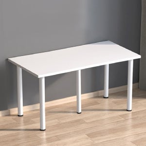 히퍼책상 1800x600 컴퓨터 1인 원룸 학생테이블