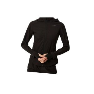 <매장정품> SPYDER 스파이더 우먼스 트레이닝 집업 SPJPCNFT251WBLK 371866