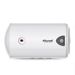 (현대Hmall) 귀뚜라미 전기온수기 법랑 저장식 100L KDEW PLUS-100 벽걸이