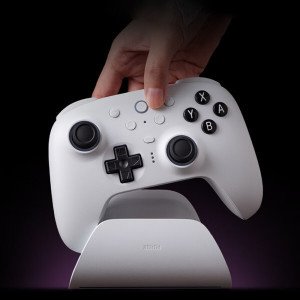 8BitDo 얼티메이트2 무선 컨트롤러 NS버전 얼티밋 2세대