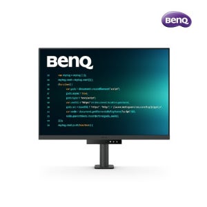 BenQ 벤큐 RD280UA 무결점 4K+ 28인치 프로그래밍 모니터