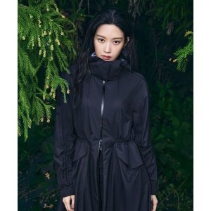 <브랜드정품> 코오롱스포츠 KOLON SPORT 여성 썸머 레인코트 TVJJM25542CHA 153284