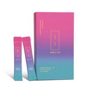 딥트3일 탄수화물 분해효소 리셋 8포