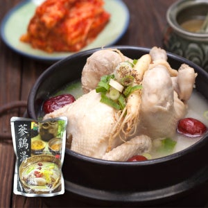 [다봄푸드] 한알천 삼계탕 1kg 초복 중복 말복