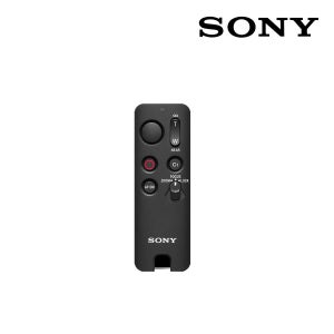 [롯데백화점] 소니 RMT-VP2 원격 제어 무선 리모콘 / 정품상품 LE1219728757