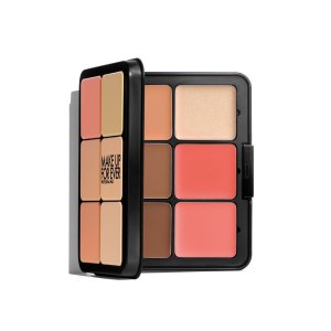 [롯데백화점] 메이크업포에버 HD SKIN 올-인-원 페이스 팔레트 LE1214409304