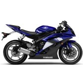 야마하 YZF-R6