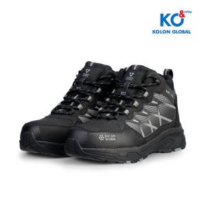 코오롱글로벌 안전화 경량 논슬립 절연화 KS-615