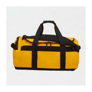 <매장정품> 노스페이스 THE NORTH FACE NN2FQ71B 베이스캠프 더플 미디움_GOLD 246752