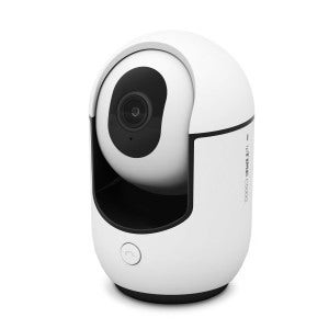 아이피타임 C500G 홈 CCTV 실내용 IP 카메라 500만화소 무선랜