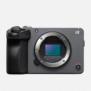 소니 카메라 Ilme-Fx30b(바디킷)