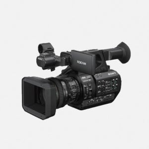 소니 카메라 Pxw-Z280 프로페셔널 4k 캠코더