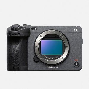 소니 카메라 Ilme-Fx3