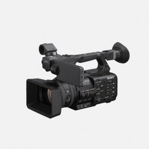 소니 카메라 Pxw-Z200 프로페셔널 4k캠코더