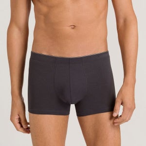 [한로코리아] 한로 Cotton Superior Boxer Brief (73086 MIDNIGHT NAVY)