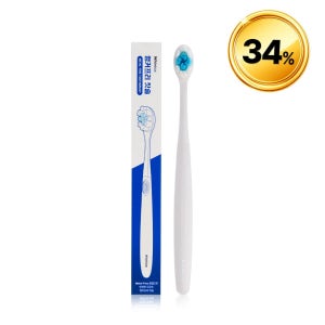 앵커프리 잇몸 미세모 칫솔 부드러운모 초극세모