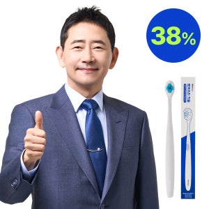 [화이니카 공식몰] 앵커프리 칫솔