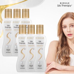실크테라피 본드앤리페어 에센스 대용량 6병 TV상품