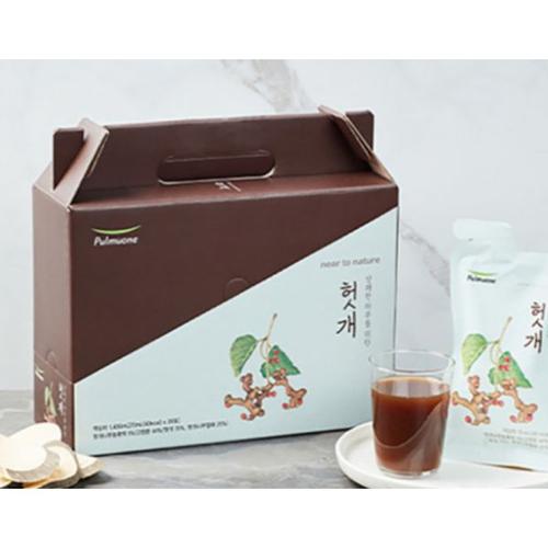<b>풀무원</b>녹즙 헛개 건강즙(세트) - 1개