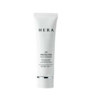 헤라 유브이 프로텍터 멀티 디펜스 50ml(SPF50+) x 10개