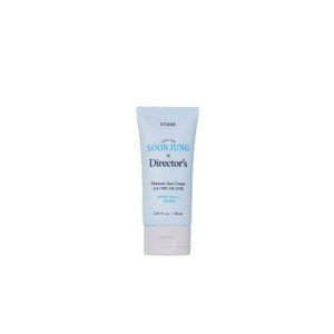 에뛰드 순정 디렉터 수분 선크림 50ml(SPF50+) x 10개