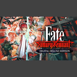 [STEAM][코드발송] 페이트/사무라이 렘넌트 디지털 디럭스