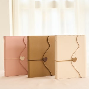 [초음파앨범 마이러브] 무료각인 말띠 뱀띠 사진 보관, 육오빠