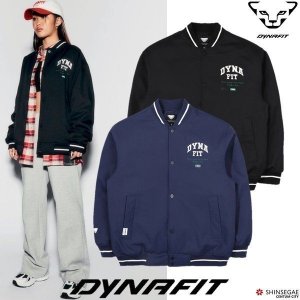 다이나핏 YUP23121다이나핏공용 카이라 스타디움 자켓 야구점퍼 기존가 239,000원
