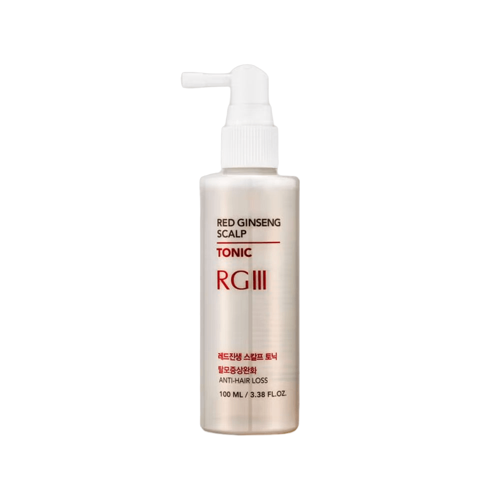 알지쓰리 <b>레드진생</b> 스칼프 토닉  100ml, 1개