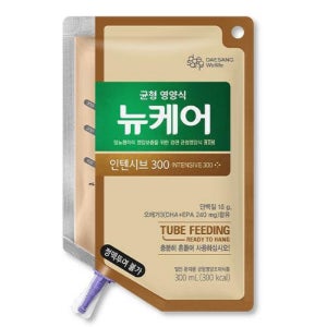 인텐시브300tf RTH 300ml(20입)