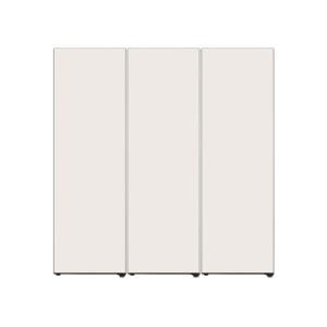 LG 컨버터블 패키지 오브제컬렉션(냉장/냉동/김치전용고) XYZ322GB8S