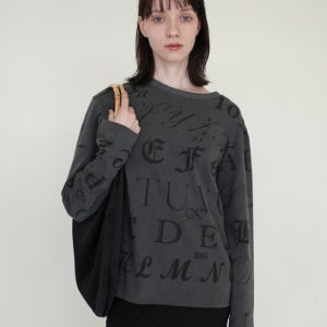 디파블로 Initial T Shirt